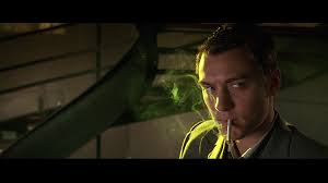 The Disablist Nature of Desiring Perfection in Gattaca