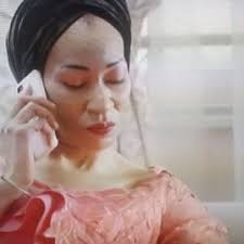 Halita 96 Recap Kaza Is Feeling Cool That He Failed To Notice Matilda And Her Questions He Must Be Thinking It Is Her Usual Cold Selfshe Makes A Call To A Top