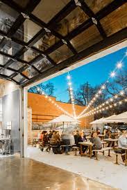 Whiskey Kitchen Smoke Signal Walter Magazine Staycation Raleigh Downtown Raleigh