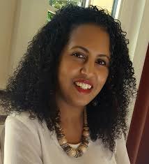 Mekdes Gebremariam