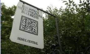 În sediul central, nocturna „à la carte va cuprinde o serie de activități interactive dintre cele mai diverse: Biblioteca MetropolitanÄ Bucuresti Redeschide Cinci Filiale Cu Publicul Stiri Pe Surse Cele Mai Noi Stiri
