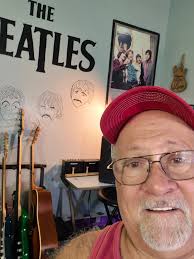 Experienced guitar player seeking band opportunity in Maryland