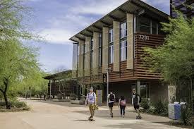 The Quiet Kid At Asu The Polytechnic Campus The State Press