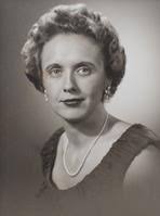 Dorothy Jones Obituary (1924