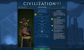 My name is ursa ryan. Ethiopia Civilization 6 Guide