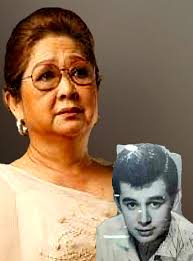 The love story of Manuel L. Quezon and his cousin Aurora Aragon. A  remarkable tale of true love and devotion that withstood the test of time.  Manuel and Aurora were first cousins,