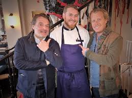Bambou Restaurant Paris 2e Bambou L Atypique Thai Le Blog De Gilles Pudlowski Les Pieds Dans Le Plat