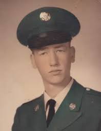 Obituary information for Walter "Dale" Tolbert