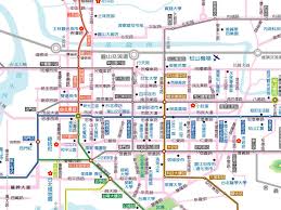 taipei train station map http www mytaiwantour com train station map station map map