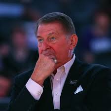 Nba hall of famer steve nash joins brooklyn nets as head coach. Jerry Colangelo Addresses Nets Hiring Steve Nash Passing On Black Coaches Bright Side Of The Sun