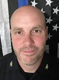 Home Township police chief lands dream job in his own backyard