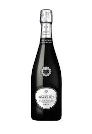 Champagne Bauchet Cuvee Saint Nicaise Premier Cru 2013 En 2020 Millesime Champagne Premiers Sons