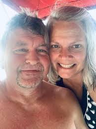 Happy 22nd Anniversary to my Phil. I know these past few months haven't  looked the same, but I have tons of HOPE that the next chapter of our lives  will be the