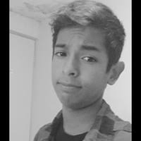 Ian Estrella Guajardo