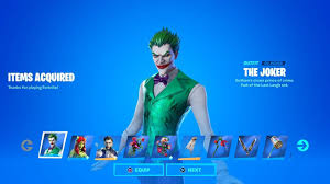And everything that comes with the last laugh bundle, courtesy of hypex: How To Get The Last Laugh Bundle Free In Fortnite Joker Midas Rex Poison Ivy Skin Youtube