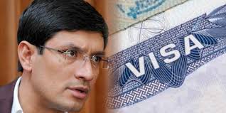 Estudié comunicación social y periodismo en la universidad autónoma de occidente en cali obteniendo. Estados Unidos Revoco La Visa Del Gobernador De Narino Camilo Romero Noticentro 1 Cm