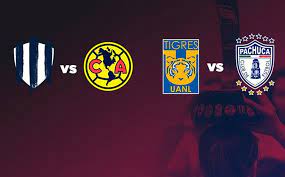 Cruz azul, puebla, santos laguna y pachuca son los equipo que se mantienen en la pelea por el campeonato. Quedaron Definidas Semifinales De La Liga Mx Femenil Mediotiempo