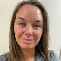 Marie Updike's Instagram, Twitter & Facebook