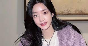 You can go there in a story, make it seem softer, sweeter, than it really was. Actress Lee Yu Bi Officially Apologizes For Her Participation In Joseon Exorcist Koreaboo