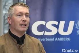 Stefan Ott tritt nicht mehr an