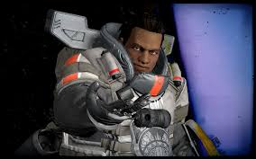 Also, he loves to fight alongside his friends in the apex games. Gibraltar Banner Apex Legends By Hospi77 On Deviantart