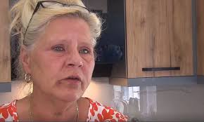 Liebe Estefania Ich wünsche Dir alles Gute zum Geburtstag und Ganz viel  Glück und Ganz viel Gesundheit