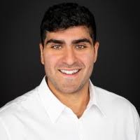 Neema Zarrabian 🤝