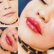 My favourite brow style✨ Microshading ✨ @followers @perfectapermanentmakeup  #quesnel #microshading #pmu