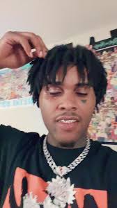 Anthony Stapleton (@hbk_tone74)