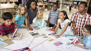 How Project-Based Learning Helps Special Needs Students Collaborate And  Connect