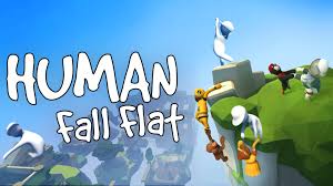 Download Game Human Fall Flat Mod Apk Di Android Mudah Gratis
