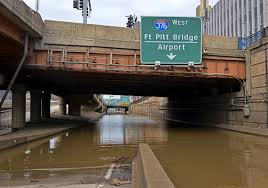 Health and government officials are working together to maintain the safety, security, and health of the american people. Flooding Closes Roads Ohio River Rises To Highest Point In 13 Years Downtown Pittsburgh Post Gazette