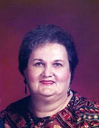 Margaret Janette Allred Smothers Mrs....