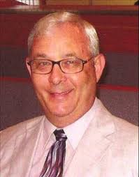 Harry Wiederhold Obituary (2011)