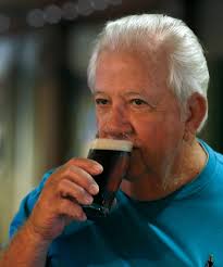 Is this Bud tasting room for you?