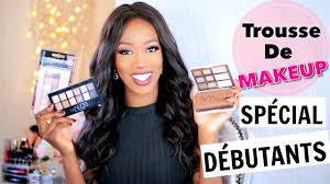 Il vous permet d'avoir une farandole de couleurs, aussi. La Trousse De Maquillage Indispensable Pour Debuter Special Debutants Ados Youtube