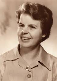 Eddie and Millie Hayes