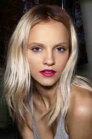 Découvrez tous nos conseils et astuces pour le réussir sans faux pas! Quel Rouge A Levre Choisir Pour Une Blonde Belle Chic