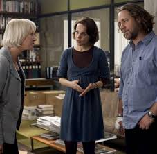 A new movie studio backed by actor russell crowe is set to be built on the state's mid north coast. Neuer Russell Crowe Film State Of Play Kampft Fur Seriosen Journalismus Welt