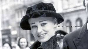The Life of Sabrina (Norma Sykes) 1958