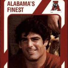All Things Bama Podcast: Bill Searcey Chronicles Story of Addiction, Faith,  and Redemption