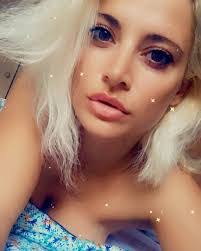 Maya Miles's Instagram, Twitter & Facebook