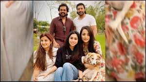 A map of the places mentioned in kalki's ponniyin selvan. Trisha Bonds With The Wives And Children Of Ponniyin Selvan Stars Tamil News Indiaglitz Com