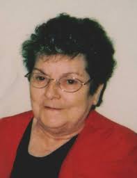Obituary for Shirley Ann Bridges