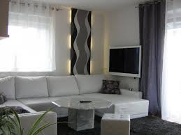 Schrankwand hängewohnwand wohnzimmer led beleuchtung. Wohnzimmer Mein Domizil Mit Neuen Farben Von Difire 30275 Zimmerschau