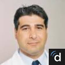 Dr. Ahmed N. Dehal, MD