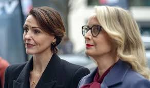 Hostage Netflix ending explained from Dalton's fate to kidnappers' real  identities