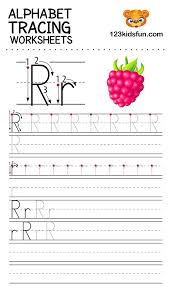 Perfect for letter recognition, alphabet writing, and more! Alphabet Tracing Worksheets A Z Free Printable For Kids Artofit