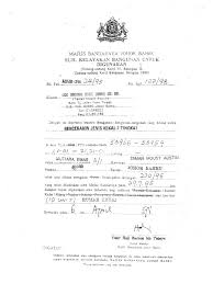 Tangerang juga merupakan kota industri di mana terdapat banyak sekali industri di kota ini. Cfo Plans