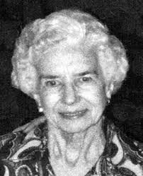 Violet Manos Obituary